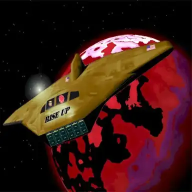 Rise Up (Back From the Grave)