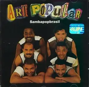 Sambapopbrasil
