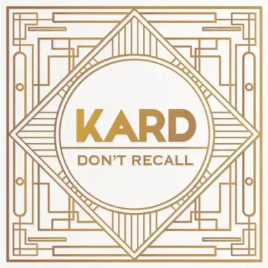 Don’t Recall (hidden ver.)