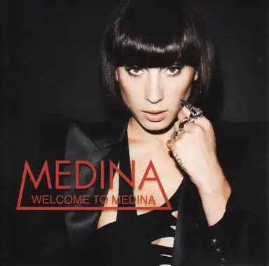 Welcome to Medina