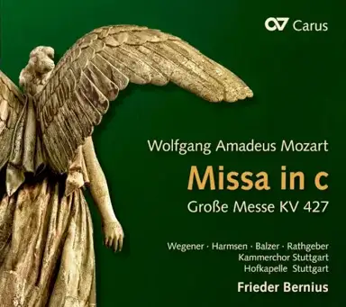 Missa in C: Große Messe KV 427
