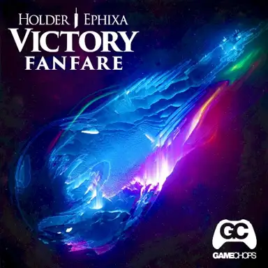 Victory Fanfare (Final Fantasy VII remix)