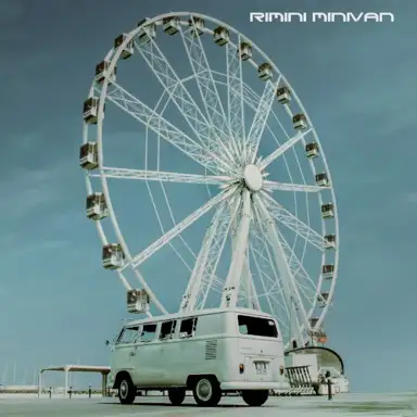 Rimini Minivan