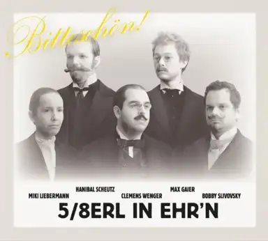 Bitteschön!