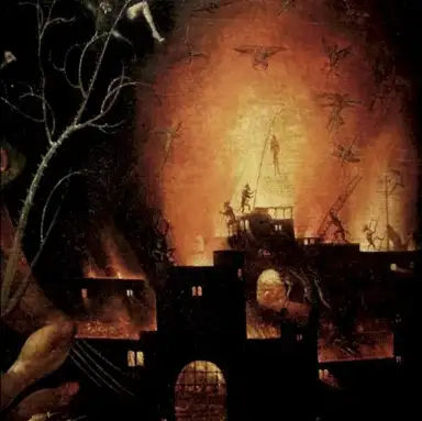 Grand Guignol - Book I