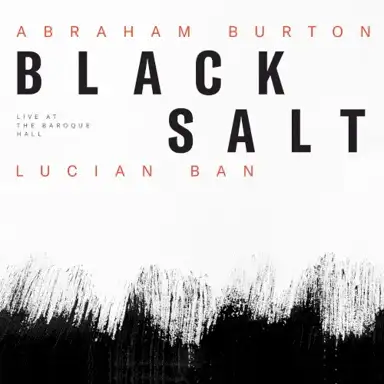 Blacksalt