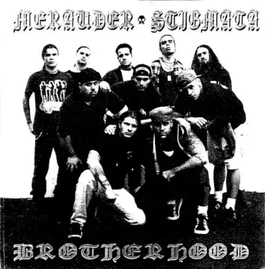 Brotherhood