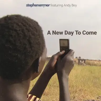 A New Day to Come