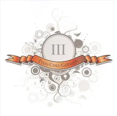 Three