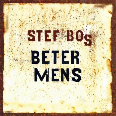 Beter mens
