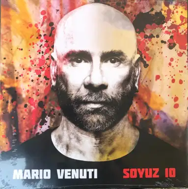 Soyuz 10