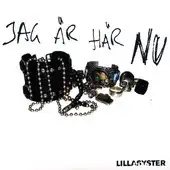 Jag är här nu