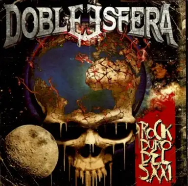 Rock duro del S.XXI