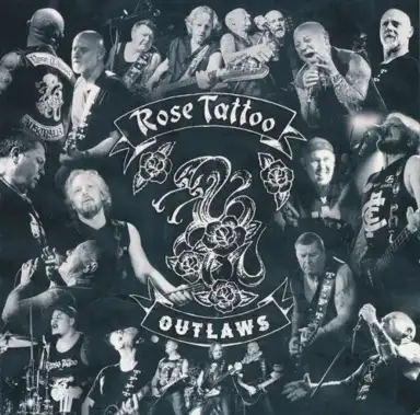 Outlaws
