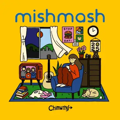 Mishmash