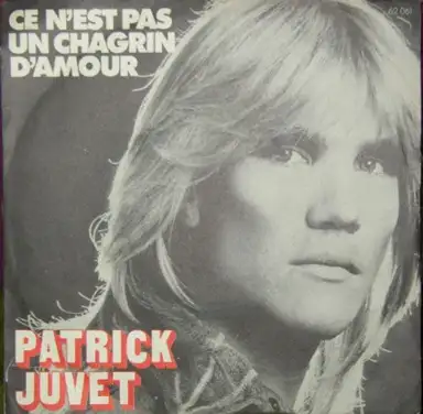 Ce n'est pas un chagrin d'amour / Europa