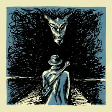 Deal With the Devil Man EP