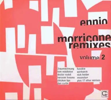 Remixes, Volume 2