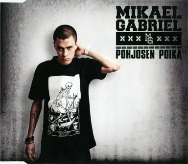 Pohjosen poika