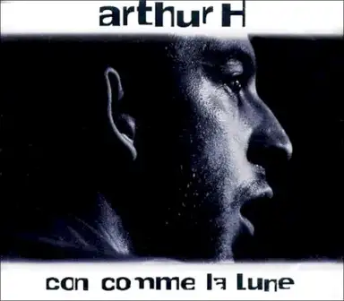 Con comme la lune