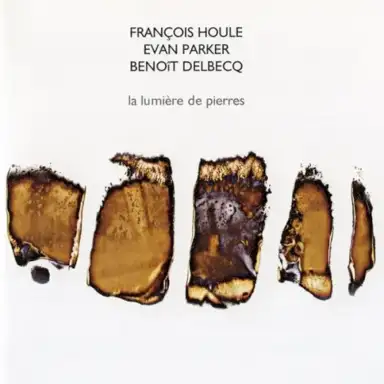 La lumière de pierres