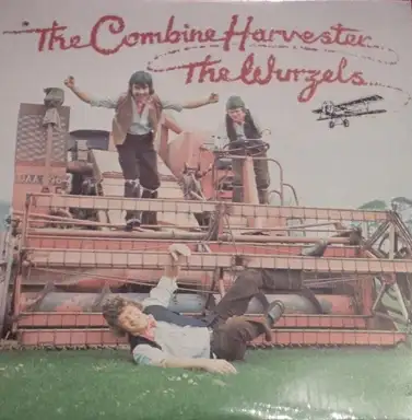 The Combine Harvester