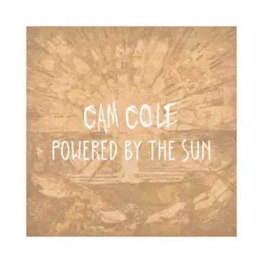 Powered by the Sun EP