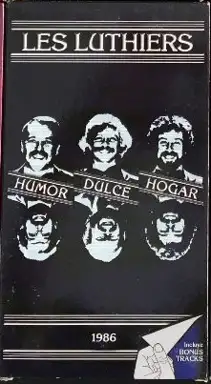 Humor dulce hogar