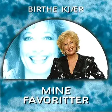 Mine favoritter