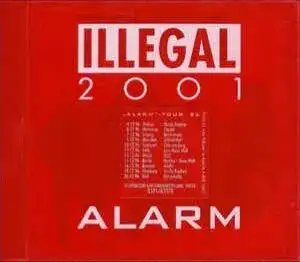 Alarm