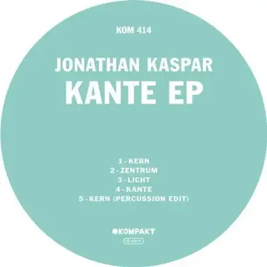Kante EP