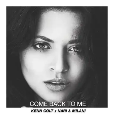 Come Back to Me