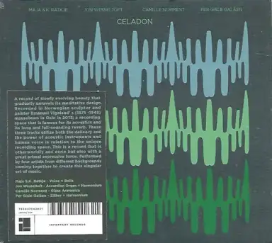 Celadon
