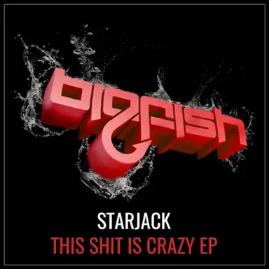 This Shit Is Crazy EP