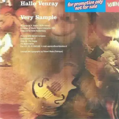 Very Sample