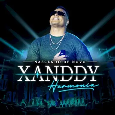 Nascendo de Novo (Ao Vivo)