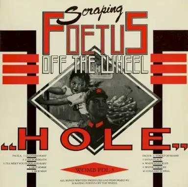 Hole