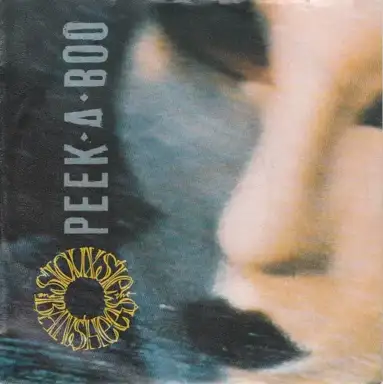 Peek‐a‐Boo