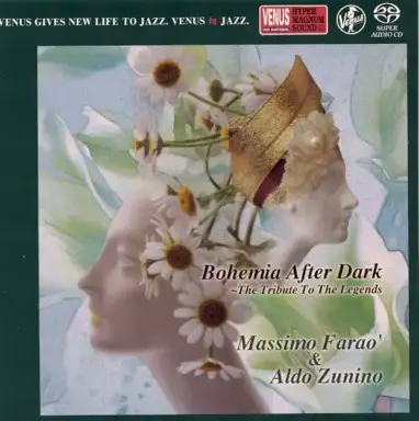 Bohemia After Dark ~ The Tribute to the Legends