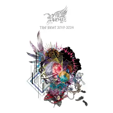 Royz THE BEST 2019-2024