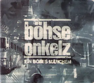 Ein böses Märchen …aus tausend finsteren Nächten
