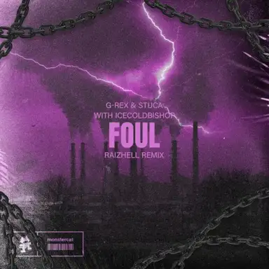 Foul (RAIZHELL remix)