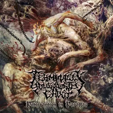 Putrefaction in Parallax