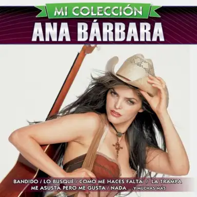 Mi colección