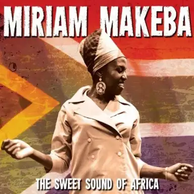 The Sweet Sound of Africa