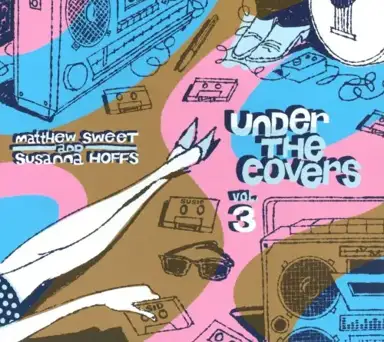 Under the Covers, Vol. 3