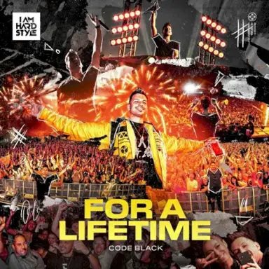 For a Lifetime