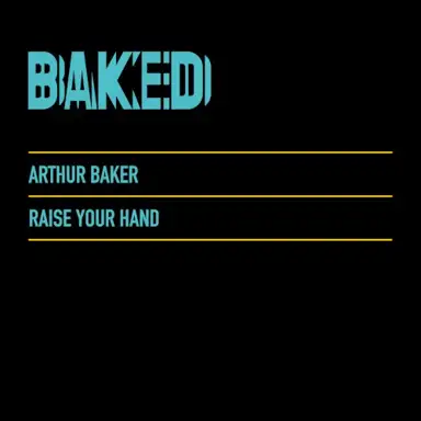 Raise Your Hand