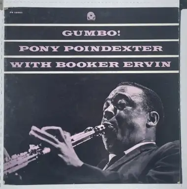 Gumbo!