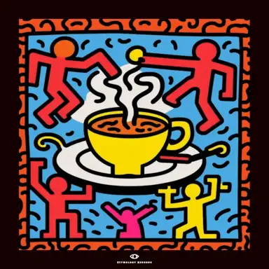 Tea Time